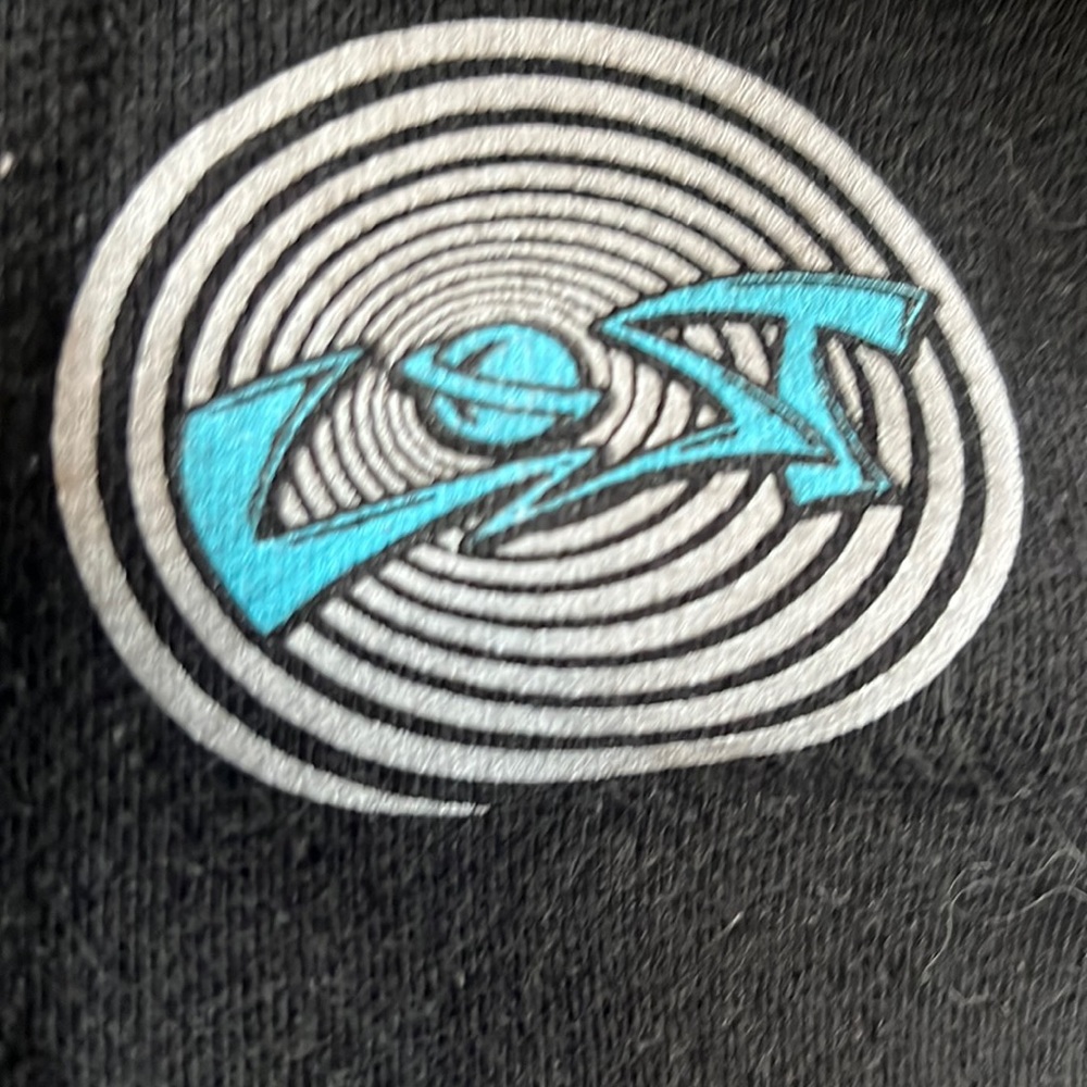 Mens lost hoodie XL